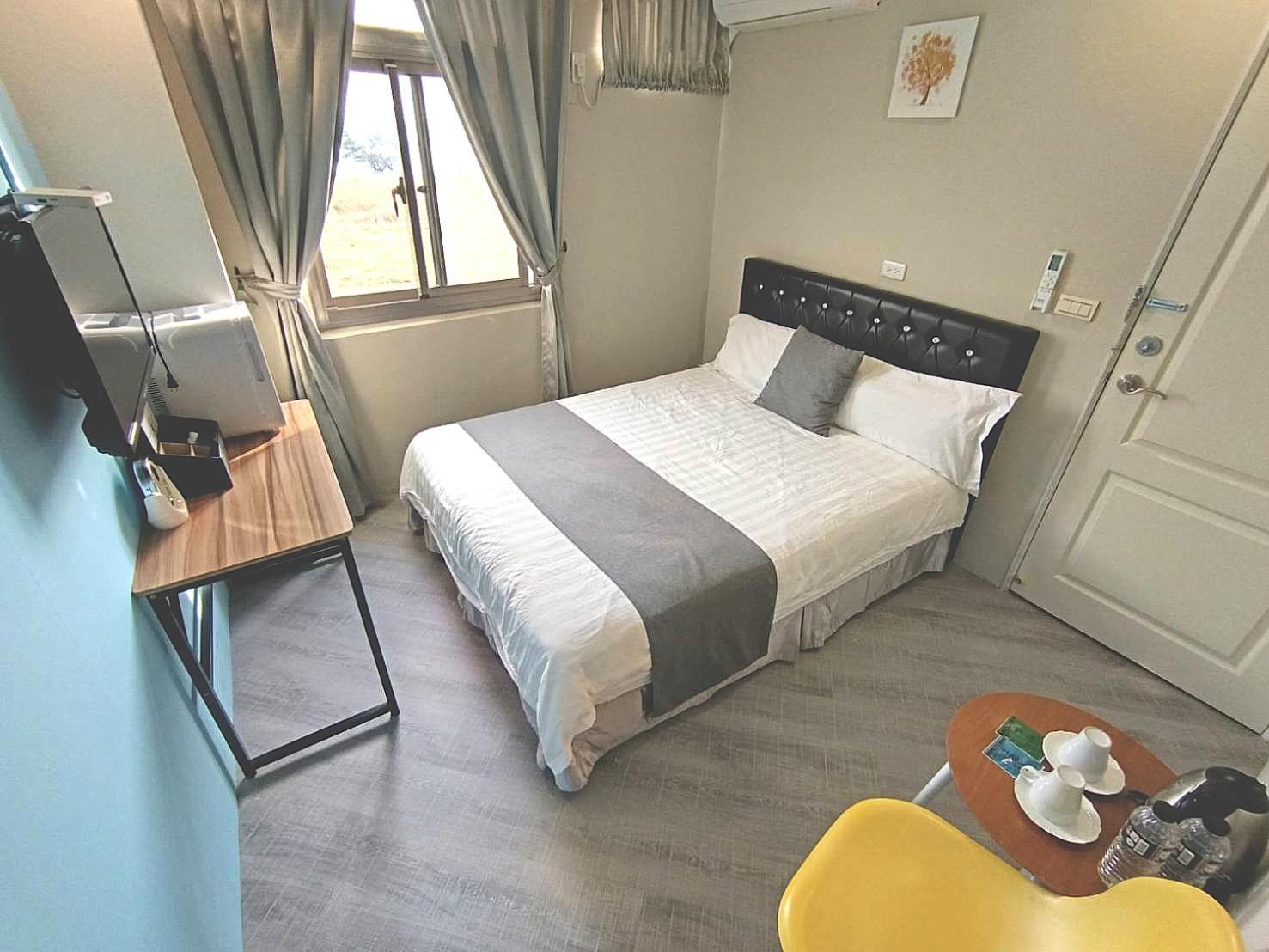 Light Shadow Apartment Budai Екстериор снимка