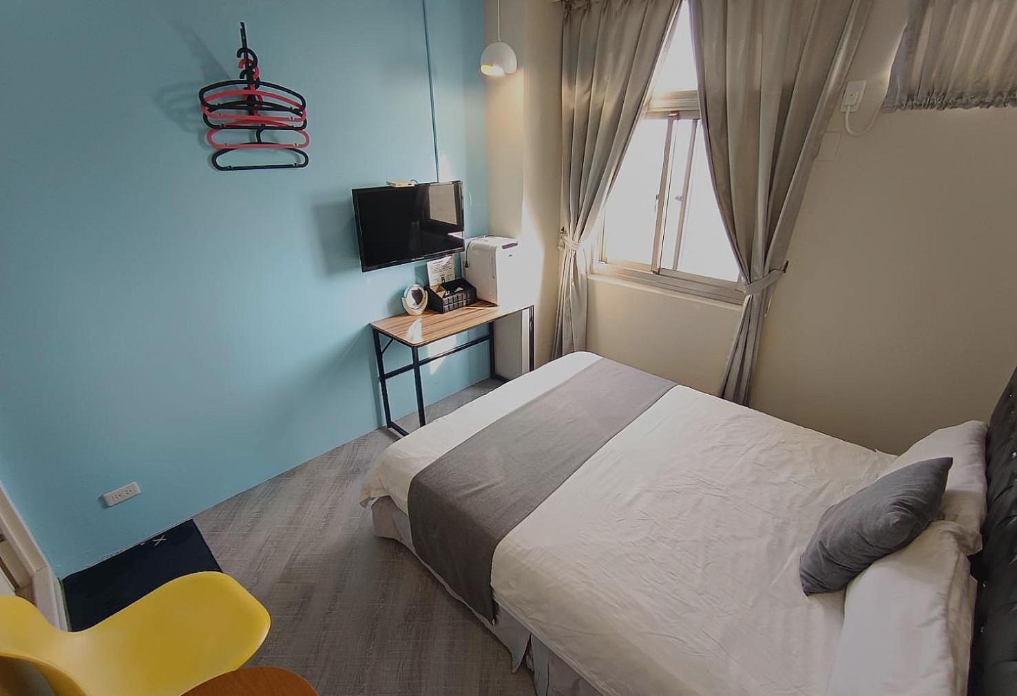 Light Shadow Apartment Budai Екстериор снимка