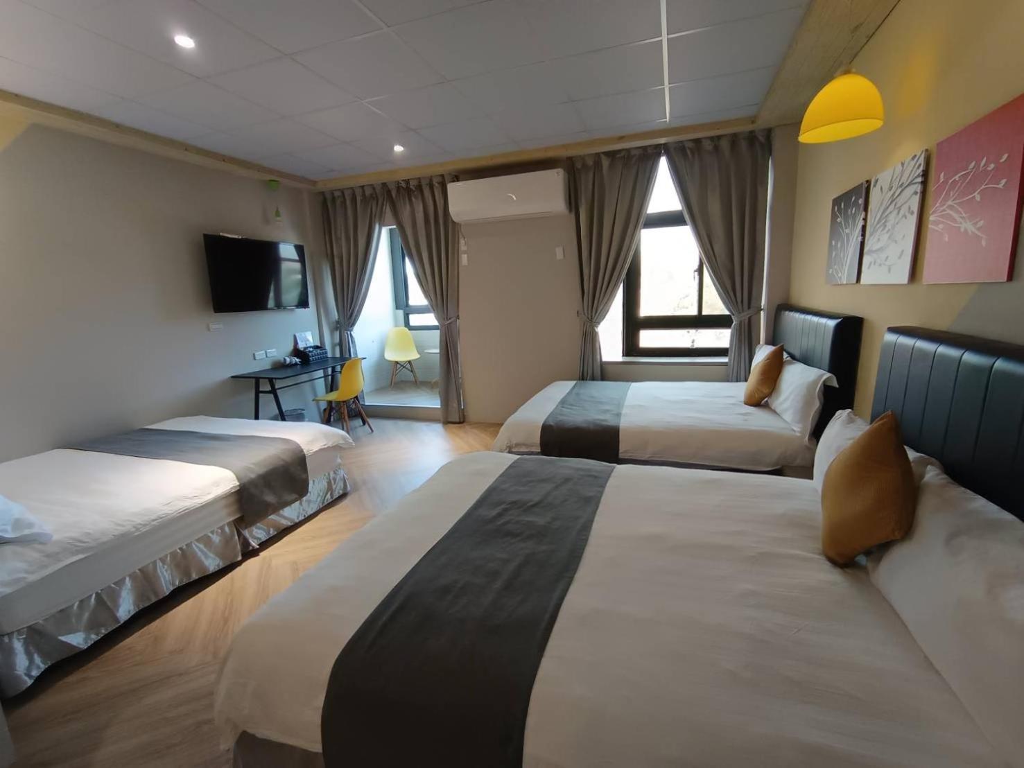 Light Shadow Apartment Budai Екстериор снимка